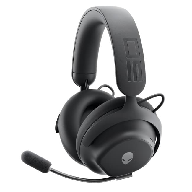 Dell Alienware Pro Wireless Gaming Headset