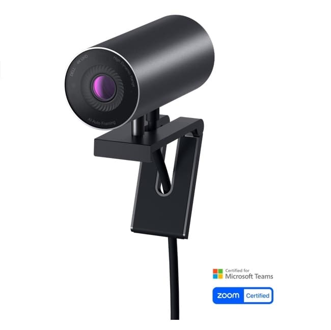 Dell UltraSharp Webcam