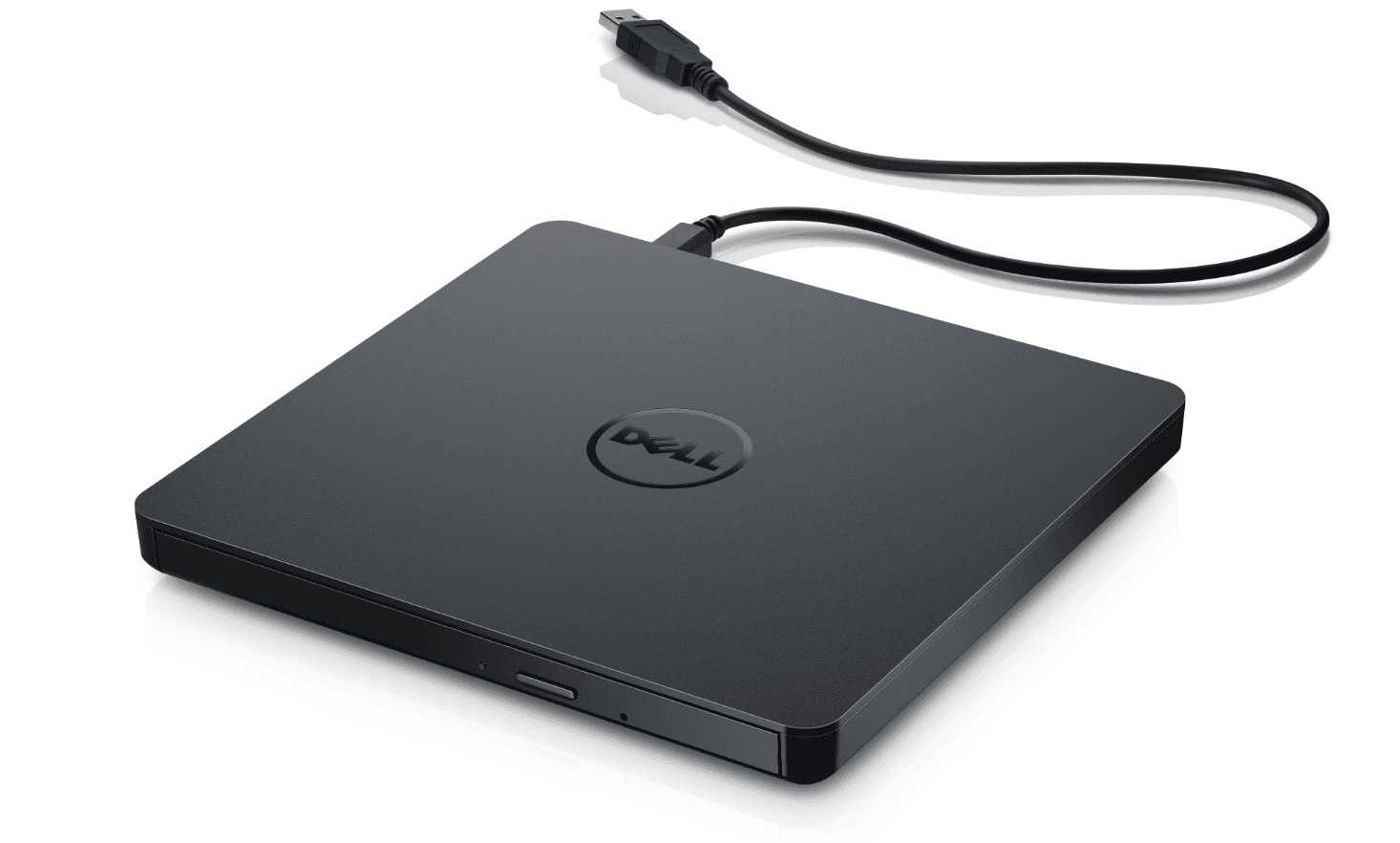 Dell USB DVD Drive DW316 784-BBBI
