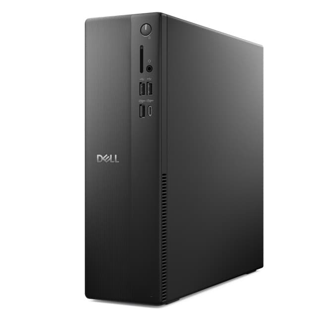 Dell Pro Slim Essential QVS1260/i5-14500/1x16GB DDR5 4800MT/s/512GB SSD/Intel UHD 770/Wi-Fi 6 + BT/Kb/Mouse/Ubuntu/3Ywr
