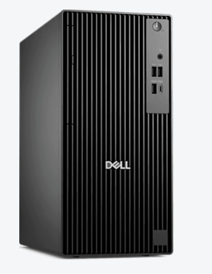 Dell Pro Tower QCT1250 i7-14700 16GB 512GB SSD Integrated KB+Mouse TPM Ubuntu