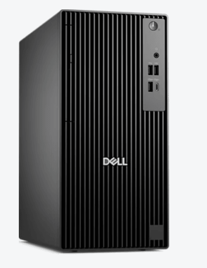 Dell Pro Tower QCT1250 i7-14700 16GB 512GB SSD Integrated KB+Mouse TPM Ubuntu