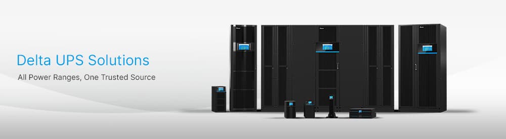 Delta PDU SNMP card