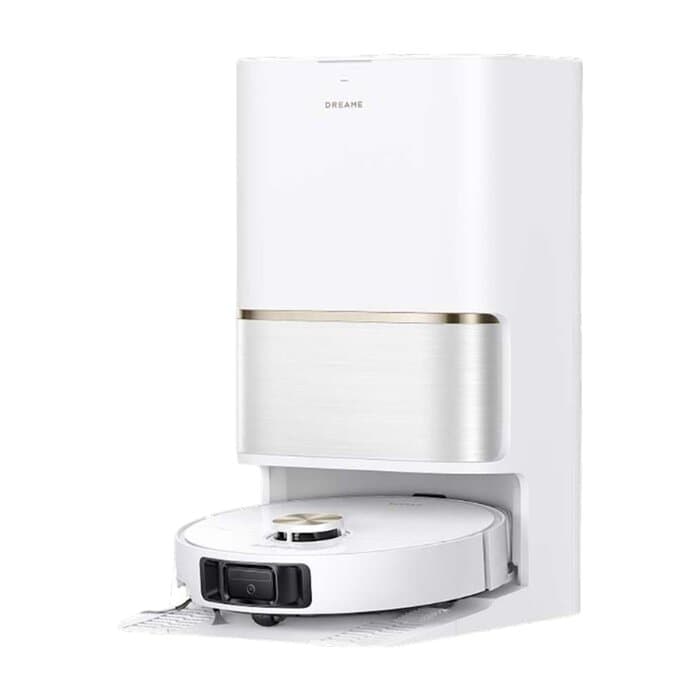 Dreame Robot Vacuum L50 Ultra AE RLL51SE White