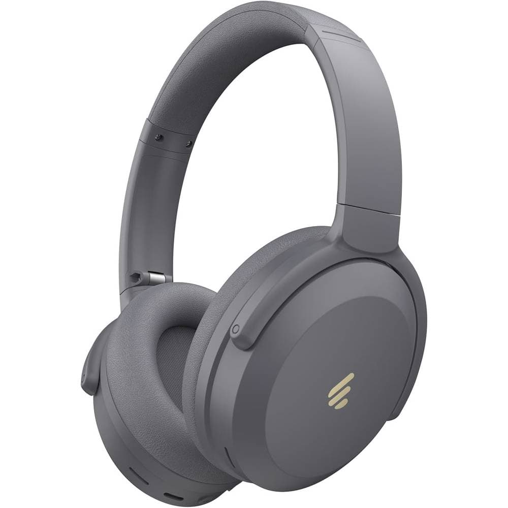 EDIFIER WH700NB Pro, Headset, Wireless, Bluetooth, With ANC, Grey