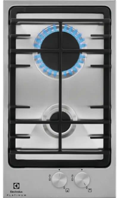 Electrolux Stainless Steel EGG3322NVX
