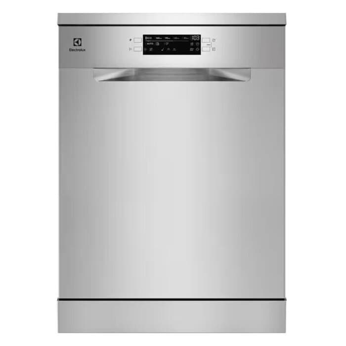 Electrolux ESA47210SX FS 13 SET 85x59.7x62x2