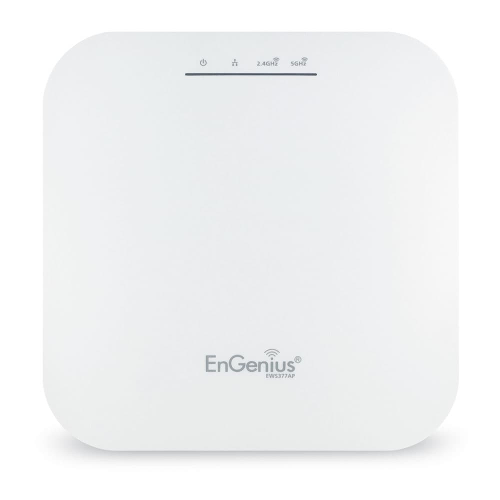 EnGenius EWS377AP Wi-Fi 6 AX3600 Indoor Access Point