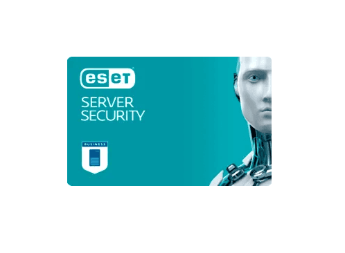 ESET Server Security 1 devices 1 year A1-ESERS.1Y.FOR1.