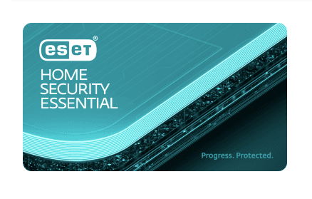 ESET HOME Security Essential 2 devices 1 year A2-EHSE.1Y.FOR2.