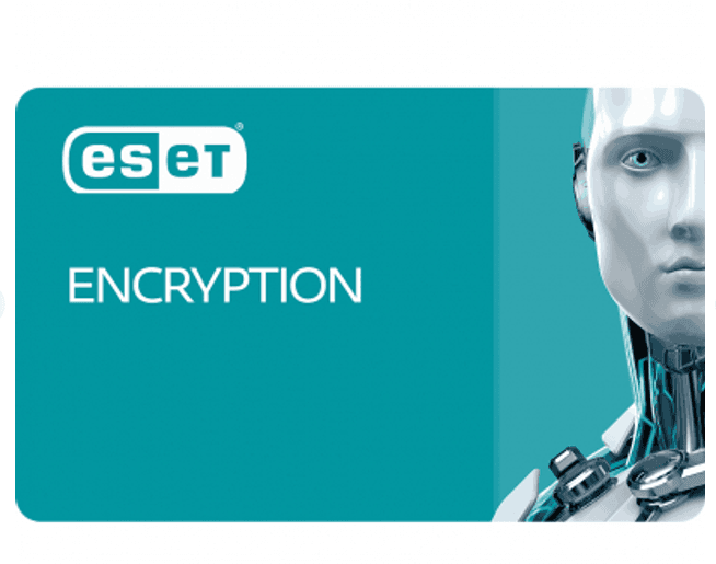 ESET Endpoint Encryption 5 devices 1 year B5-EEEN.1Y.FOR5.