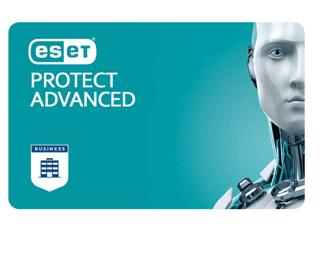 ESET PROTECT Advanced On-prem 5 devices 1 year B5-EPAON-PREM.1Y.FOR5.