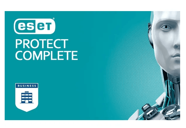 ESET PROTECT Complete On-prem 5 devices 1 year B5-EPCOMPLETEON-PREM.1Y.FOR5.