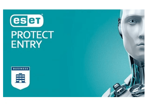 ESET PROTECT Entry On-prem 5 devices 1 year B5-EPENTRON-PREM.1Y.FOR5.