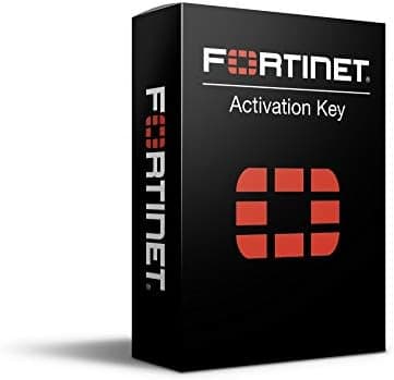 Fortinet FortiGuard Unified Threat Protection FortiGate 60F 1 year FC-10-0060F-950-02-12