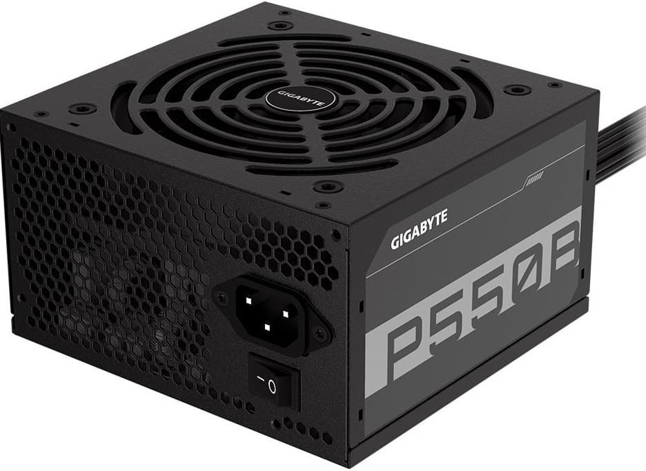 Gigabyte P550B 550W Power Supply