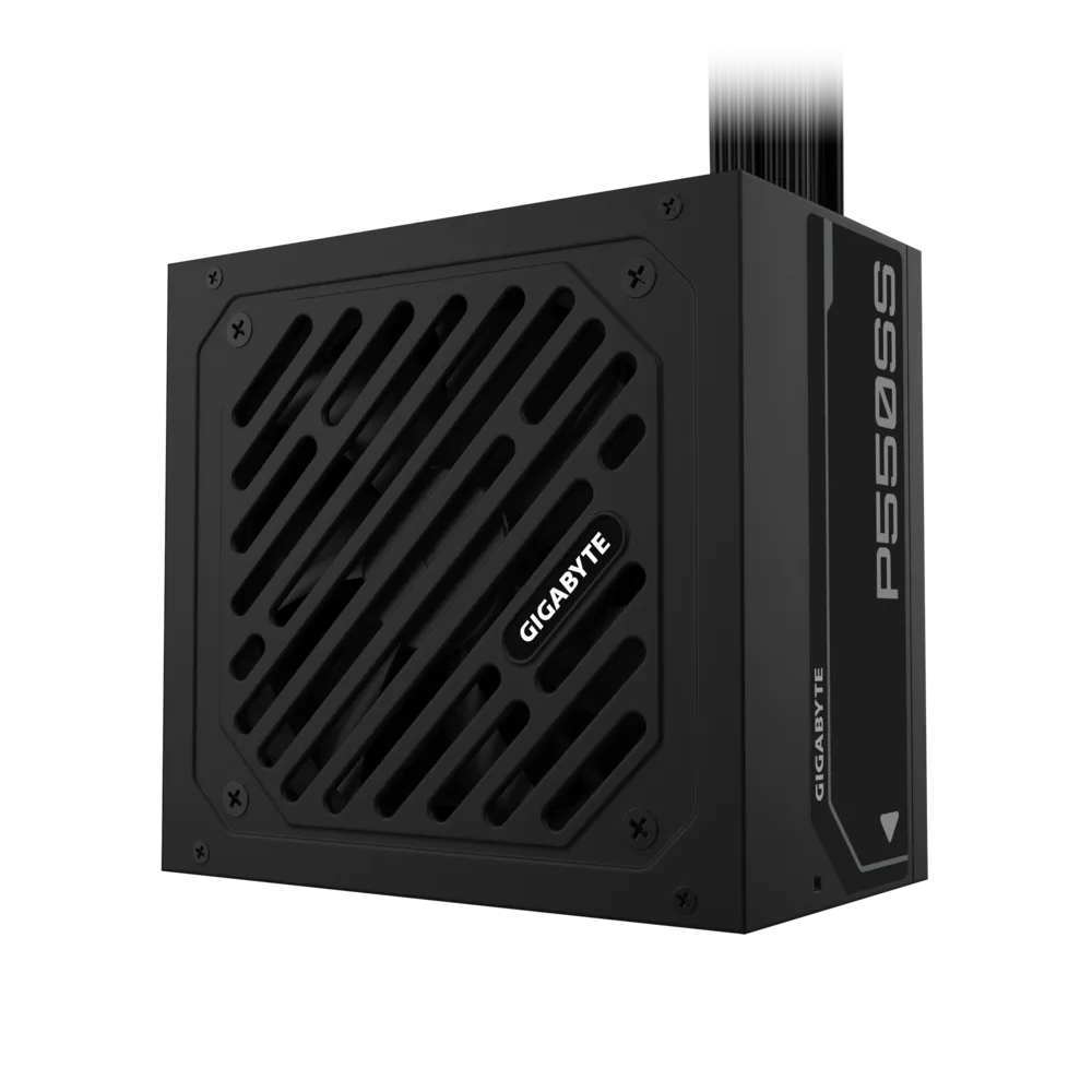 Gigabyte P550SS 550W Power Supply