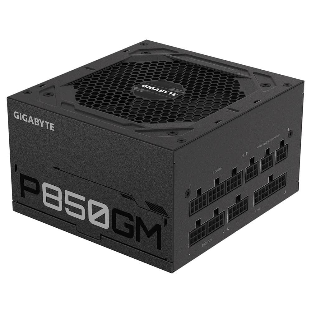 Gigabyte P850G 850W Power Supply