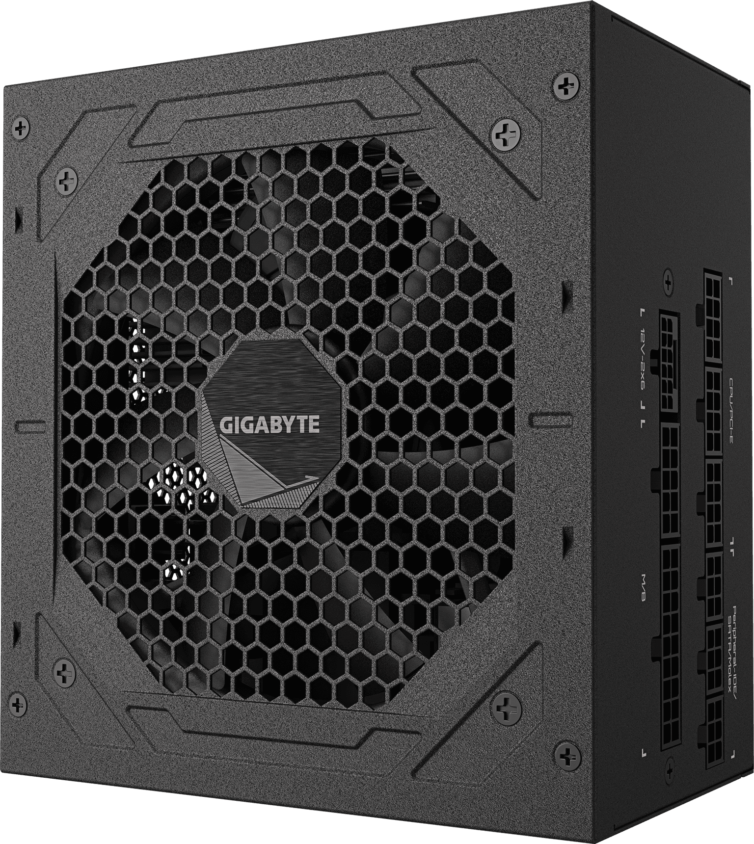 Gigabyte UD1000GM PG5 V2 1000W Power Supply