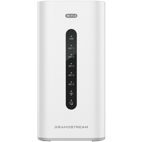 Grandstream GCC6010W Converged Communications Device