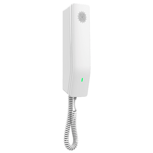 Grandstream GHP610 Hotel IP Phone