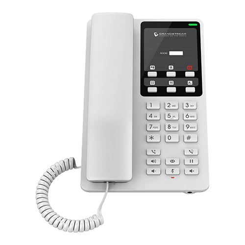 Grandstream GHP620 IP Phone