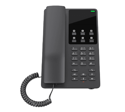Grandstream GHP621 IP Phone
