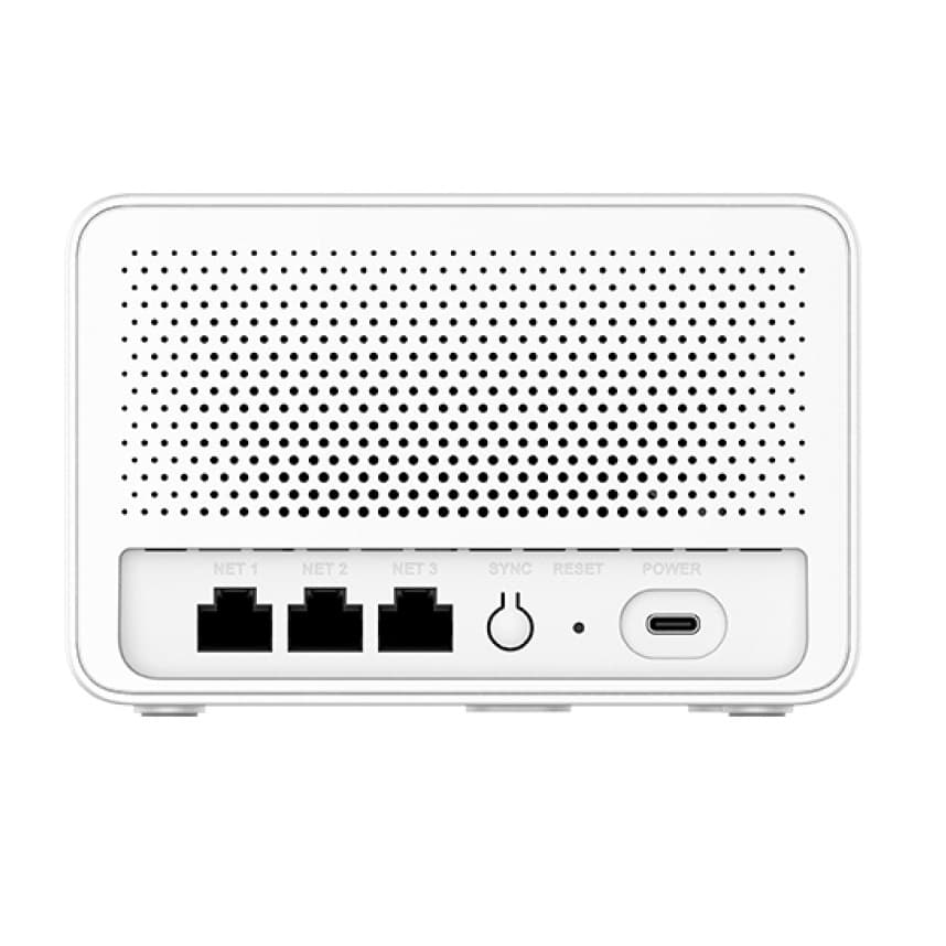 Grandstream GWN7062E Dual-Band Wi-Fi 6 Router