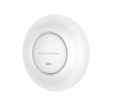 Grandstream GWN7662 2x2:2 & 4x4:4 Wi-Fi 6 Indoor Access Point