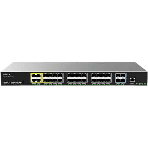 Grandstream GWN7831 Managed Network Switch