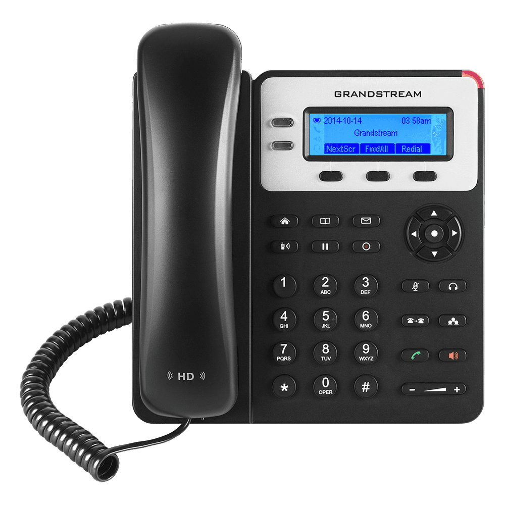 Grandstream GXP1620 IP Phone