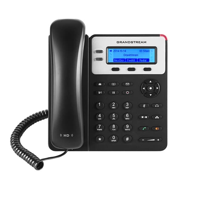 Grandstream GXP1625 IP Phone