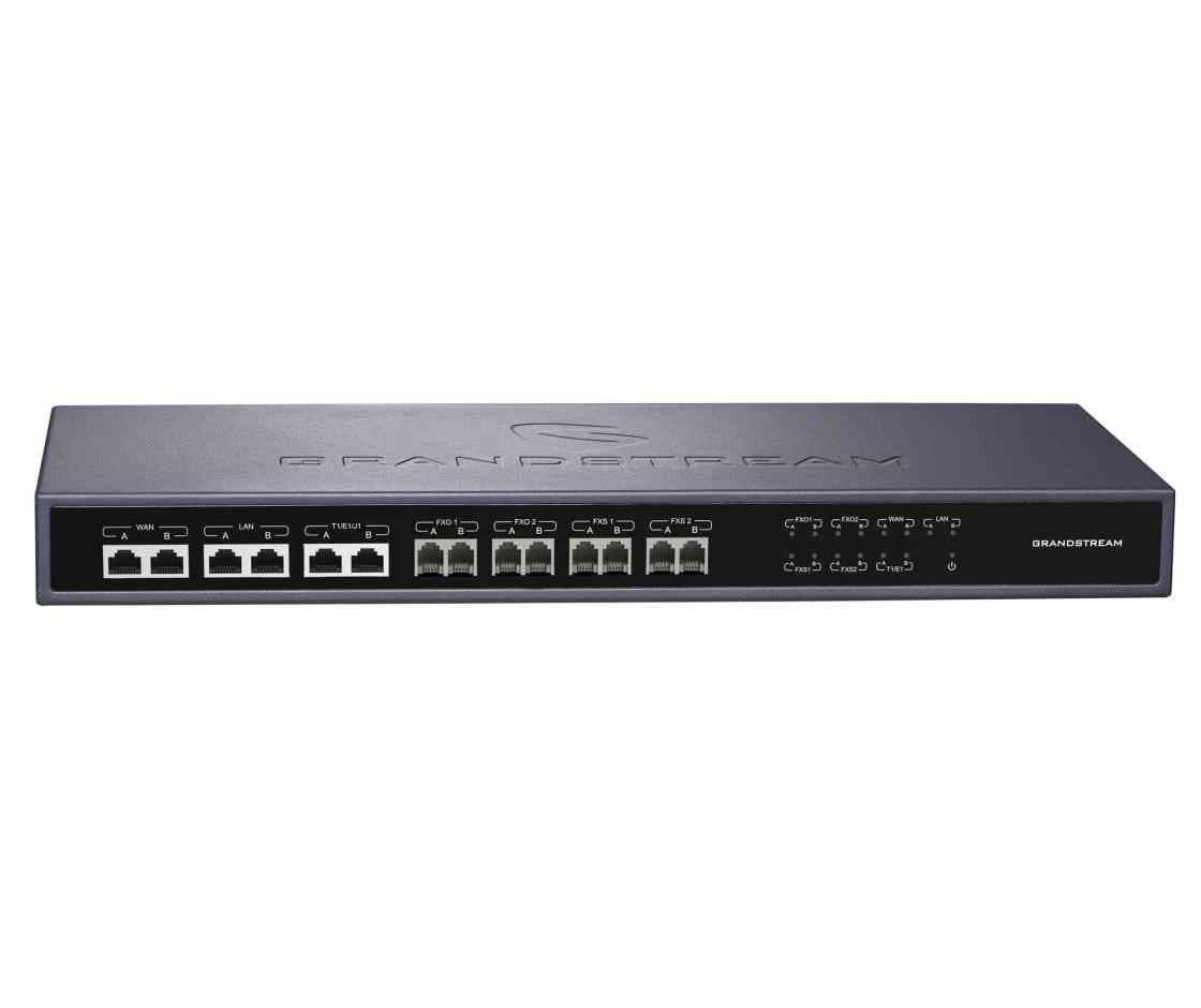 Grandstream HA100 IP PBX High Availability Module