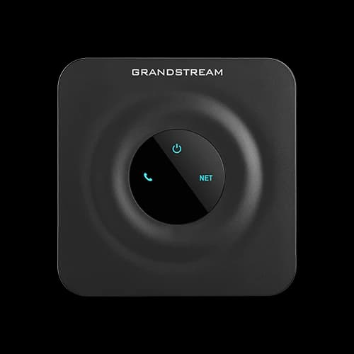 Grandstream HT801 V2 VoIP Gateway