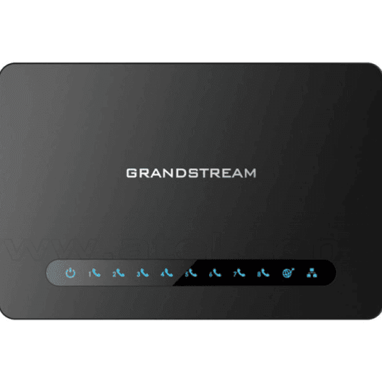Grandstream HT818 HandyTone 818