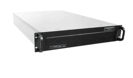 Grandstream IPVT10 Enterprise Video Conferencing Server