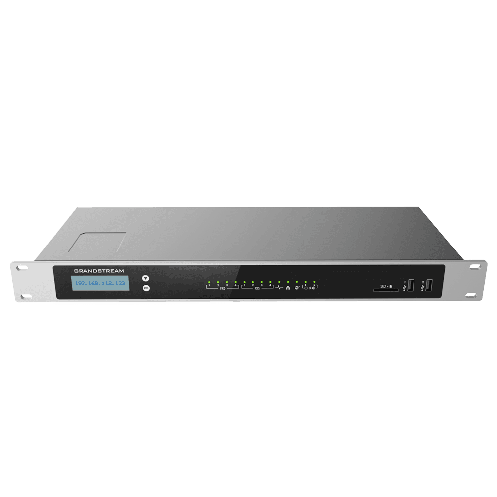 Grandstream UCM6308 IP PBX