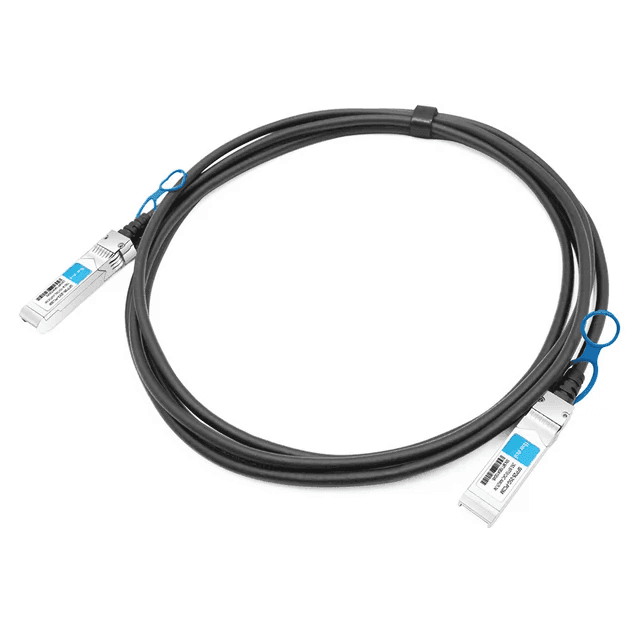 H3C 25G SFP28 to 25G SFP28 3m Passive Cable