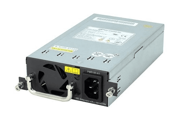 H3C 75W AC Pluggable Power Supply Module