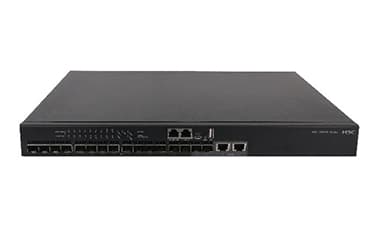 H3C S6520X-16ST-SI L3 Ethernet Switch with 16*1G/10GBase-X SFP Plus Ports(2XG Combo),Without Power Supplies