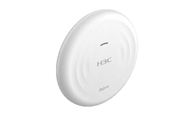 H3C Aolynk UAP622G-AX15 Internal Antennas 4 Streams Dual Radio 802.11ax/ac/n 1500M Access Point(1*GE)