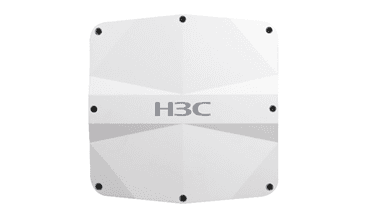 H3C WA6620X,Outdoor Mounting bracket,structure