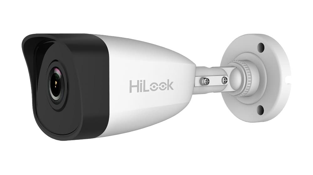 HiLook IPC-B140HA 4MM IP Camera 4MP