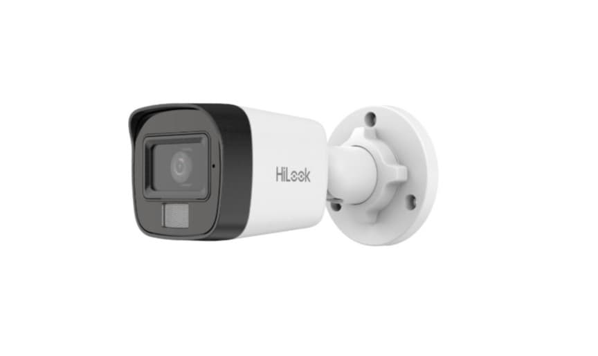 HiLook IPC-B140HA-LUC(2.8mm) IP Camera 4MP