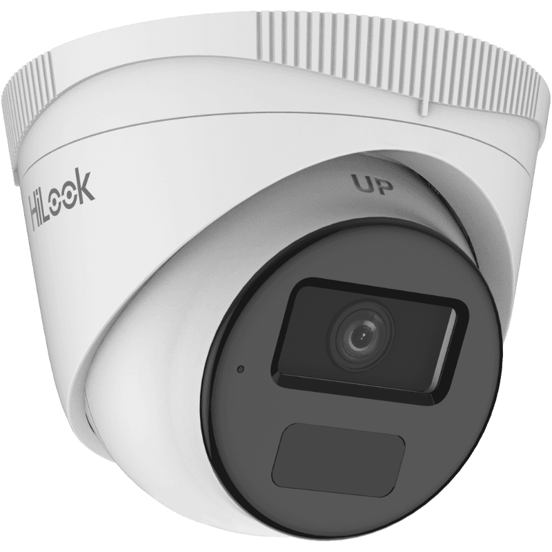 HiLook IPC-T241HE-UC IP Camera 4MP