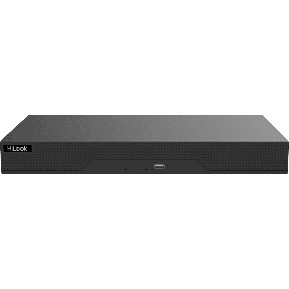 HiLook NVR-216MH-C(E) 16-ch Network Video Recorder NVR - 2 HDD, HiLook