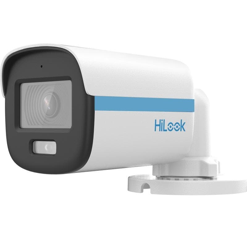 HiLook THC-B159-LMS(2.8mm) Analog Camera 5MP