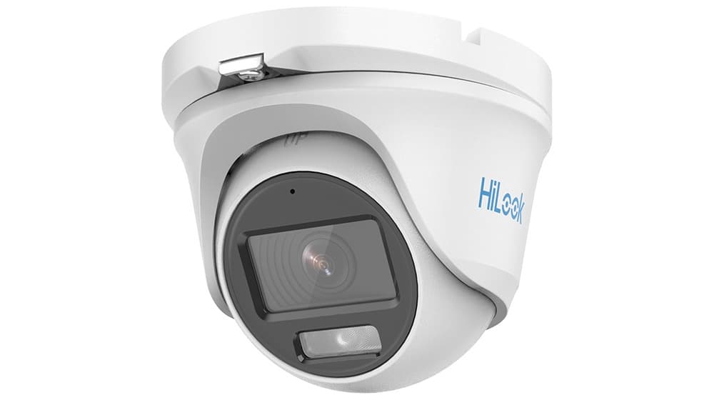 HiLook THC-T159-MS 2.8mm Analog Camera 5MP