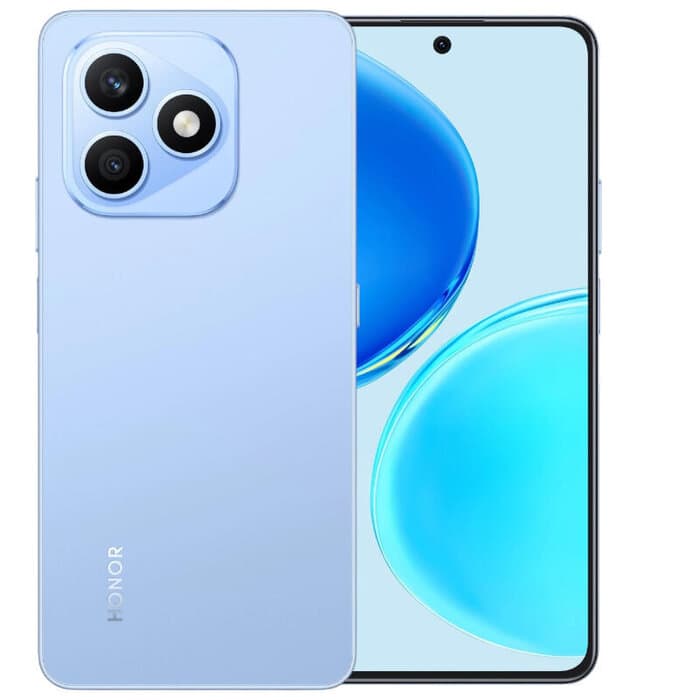 Honor X8d 8GB/256GB Dual Sim Light Blue 5109CCUB