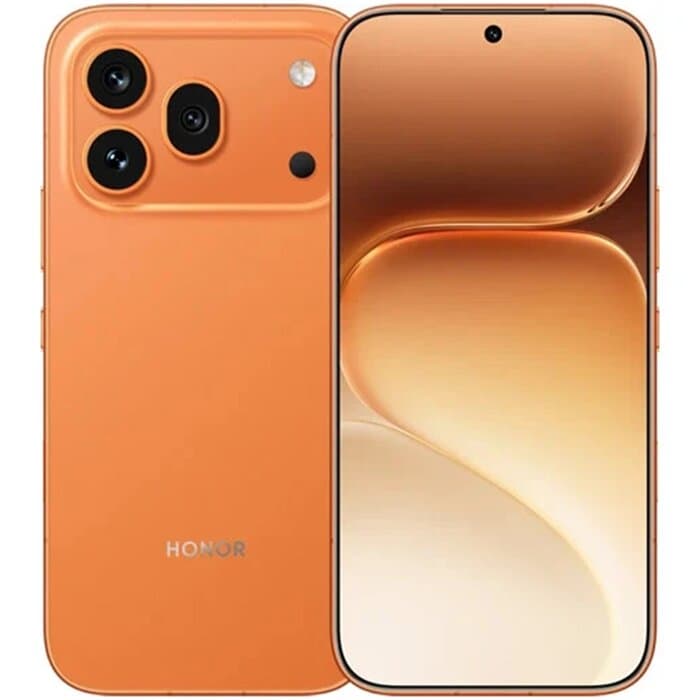 Honor 600 Pro 12GB/512GB Dual Orange 5109CHGN